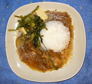 Rendang